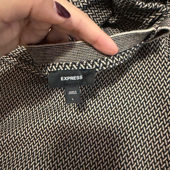 Men Express Top - Picture 3 of 3